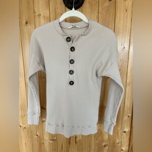 Lett Kreuger Lounge Top Size XS